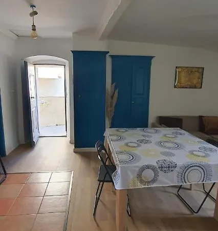 Apartment Maison De Village / Macinaggio Cap Corse Rogliano