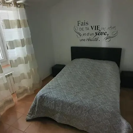 Apartment Maison De Village / Macinaggio Cap Corse Rogliano