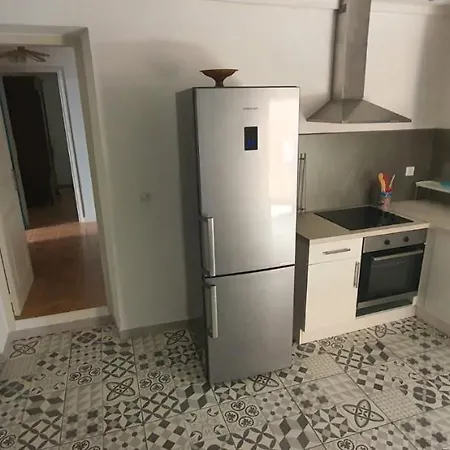 Maison De Village / Macinaggio Cap Corse Apartment
