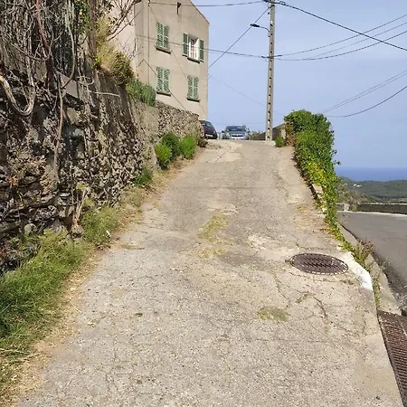 Apartment Maison De Village / Macinaggio Cap Corse