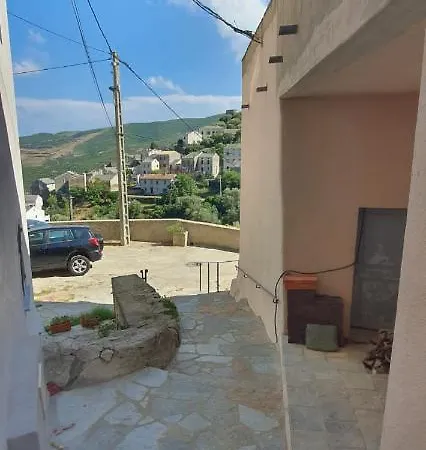 Apartment Maison De Village / Macinaggio Cap Corse *