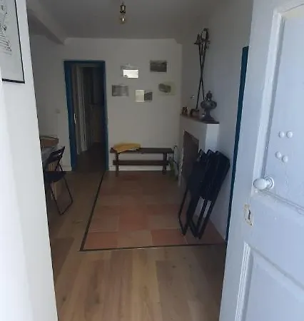 Apartment Maison De Village / Macinaggio Cap Corse