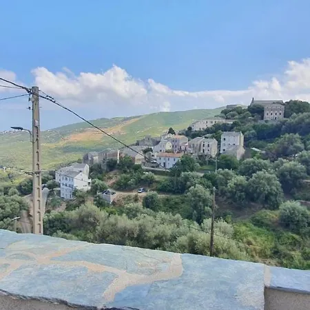 Apartment Maison De Village / Macinaggio Cap Corse Rogliano