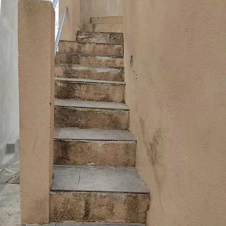 Maison De Village / Macinaggio Cap Corse Apartment Rogliano